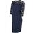 Mamalicious Lace Maternity Dress Blue/Navy Blazer (20009704)