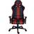 Gear4U Elite Gaming Chair - Black/Red
