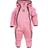 Lindberg Bormio Baby Overall - Pink (21502400)