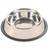 Trixie Stainless Steel Bowl 0.45l