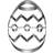 Birkmann Egg Utstickare 8 cm
