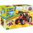 Revell Junior Kit Tractor with Loader & Figure 00815
