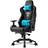 Sharkoon Skiller SGS4 Gaming Chair - Black/Blue