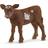 Schleich Texas Longhorn Calf 13881