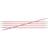 Knitpro Zing Double Pointed Needles 20cm 2mm