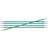 Knitpro Zing Double Pointed Needles 15cm 3.25mm
