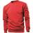 Stedman Sweatshirt - Scarlet Red