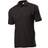 Stedman Short Sleeve Polo Shirt - Black Opal