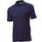 Stedman Short Sleeve Polo Shirt - Navy Blue