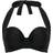 Freya Deco Swim Moulded Multiway Bandeau Bikini Top - Black