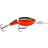 Rapala Jointed Shad Rap 9cm Red Tiger