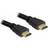 DeLock High Speed with Ethernet (4K) HDMI-HDMI 20m