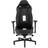 Corsair T2 Road Warrior Gaming Chair - Black/White