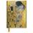 Gustav Klimt: The Kiss (Foiled Journal) (Inbunden, 2011)