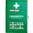 Cederroth First Aid Cabinet Double Door
