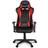 Arozzi Mezzo V2 Gaming Chair - Black/Red