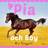 Pia och Boy (Ljudbok, MP3, 2017)