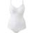 Miss Mary Summer Non-Wired Shaping Body - White