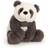 Jellycat Harry Panda Cub 19cm