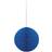 Unique Party Hanging Ball Royal Blue