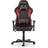 DxRacer Formula F08-NR Gaming Chair - Black/Red