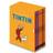 Tintin Paperback Boxed Set 23 titles (Häftad, 2017)