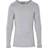 Minymo T-shirt - Ligth Grey Melange (3580-130)