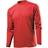 Stedman Classic Long Sleeve - Scarlet Red