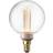 PR Home Future 95mm LED Lamp 2.3W E14