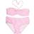 Lindberg Harper Bikini - Pink (30372400)
