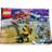 Lego The Movie 2 Mini Master Building Emmet 30529