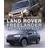 Land Rover Freelander: The Complete Story (Inbunden, 2018)