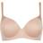 Triumph Body Make-Up Soft Touch Wired Padded Bra - Neutral Beige