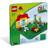 Lego Duplo Green Baseplate 2304