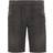 Name It Kid's Slim Fit Sweat Denim Shorts - Grey/Medium Grey Denim (13160539)