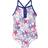 Hatley Snazzy Starfish Swimsuit - White (S19SFK1427)