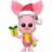 Funko Pop! Animation Winnie the Pooh Piglet