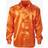 Widmann 70's Disco Shirt Orange