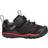 Keen Younger Kid's Chandler CNX - Raven/Fiery Red