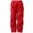 Didriksons Nobi Kid's Shawl Pants - Flag Red (502363)
