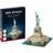 Revell 3D Puzzle Statue of Liberty 31 Bitar