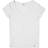 Boody V-Neck T-shirt - White