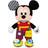 Clementoni Disney Baby Mickey Early Learning 17224