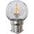 Star Trading 359-32 LED Lamps 0.6W B22