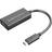 Lenovo USB C-HDMI 2.0b M-F Adapter 0.2m