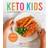 The Keto Kids Cookbook (Häftad, 2019)