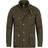 Barbour Ariel Quilted Jacket - Olive