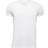 JBS V-Neck T-shirt - White
