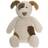 Teddykompaniet Tuffisar Dog Henry 35cm