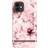 Richmond & Finch Pink Marble Floral Case (iPhone 11 Pro Max)